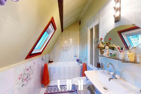 Villa a Caen, Calvados, Caen - € 795.000 | Ref: 7227106 - foto 35