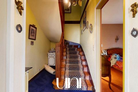 Villa a Caen, Calvados, Caen - € 795.000 | Ref: 7227106 - foto 37