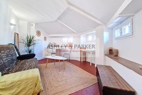 Lejlighed i Nice, Alpes-Maritimes, Nice - € 235.000 | Ref: DD3427 - foto 1