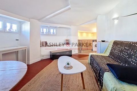 Lejlighed i Nice, Alpes-Maritimes, Nice - € 235.000 | Ref: DD3427 - foto 7