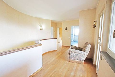 Rækkehus i Ponteranica, Bergamo, Ponteranica - € 450.000 | Ref: Ponteranica435 - foto 41