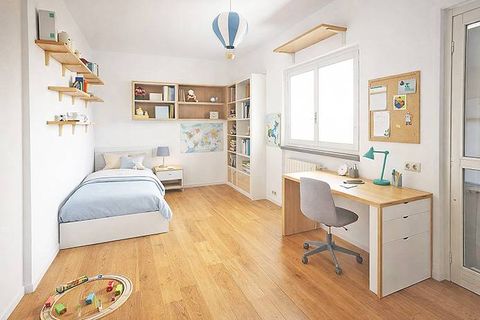 Rækkehus i Ponteranica, Bergamo, Ponteranica - € 450.000 | Ref: Ponteranica435 - foto 34