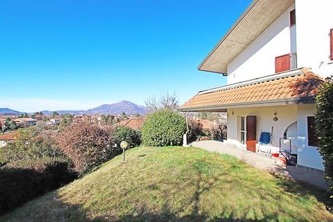 Rækkehus i Ponteranica, Bergamo, Ponteranica - € 450.000 | Ref: Ponteranica435 - foto 1
