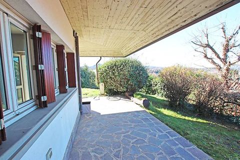 Rækkehus i Ponteranica, Bergamo, Ponteranica - € 450.000 | Ref: Ponteranica435 - foto 5