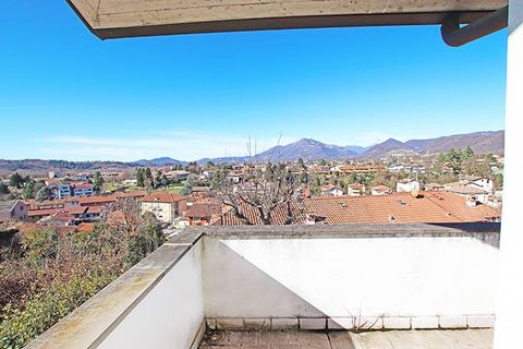 Rækkehus i Ponteranica, Bergamo, Ponteranica - € 450.000 | Ref: Ponteranica435 - foto 12