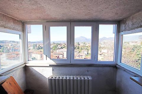 Rækkehus i Ponteranica, Bergamo, Ponteranica - € 450.000 | Ref: Ponteranica435 - foto 43
