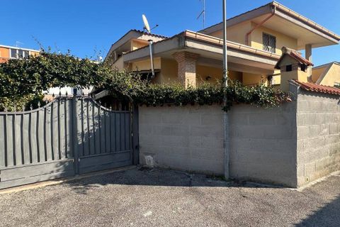 Leilighet i Pomezia, Rome, Pomezia - € 129 000 | Ref: Via Calore - foto 2