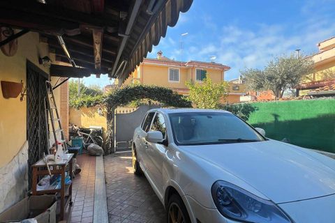 Leilighet i Pomezia, Rome, Pomezia - € 129 000 | Ref: Via Calore - foto 5