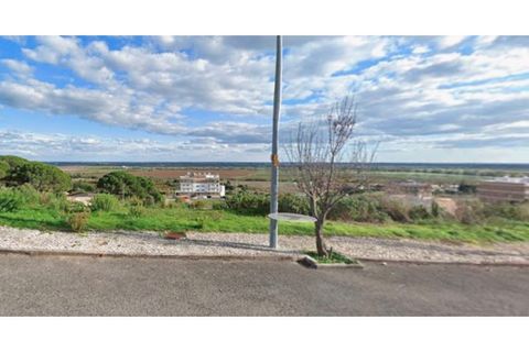 Helårsgrund i Azambuja, Lisbon, Azambuja - € 85.000 | Ref: PAR_11 - foto 3