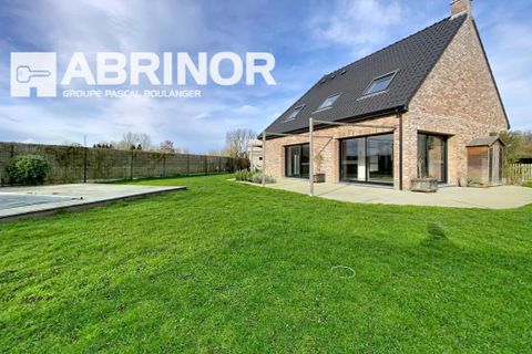 Villa i Louvil, Nord, Louvil - € 685.000 | Ref: CYS-39143-SBUBI - foto 1