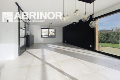 Villa i Louvil, Nord, Louvil - € 685.000 | Ref: CYS-39143-SBUBI - foto 4
