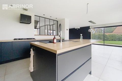Villa i Louvil, Nord, Louvil - € 685.000 | Ref: CYS-39143-SBUBI - foto 5