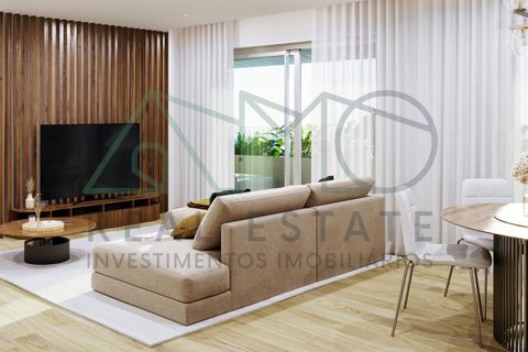 Lejlighed i Aveiro, Aveiro, Aveiro - € 495.000 | Ref: AMO-000081/26 - foto 2