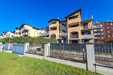 Apartament a Corbetta, Milan, Corbetta - € 325.000 | Ref: Appartamento Signorile via Lamarmora 22, Corbetta - foto 2