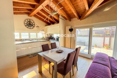 Apartament a Corbetta, Milan, Corbetta - € 325.000 | Ref: Appartamento Signorile via Lamarmora 22, Corbetta - foto 6