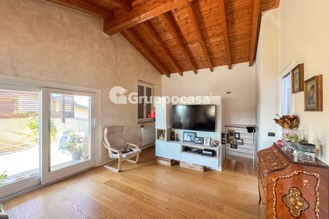 Apartament a Corbetta, Milan, Corbetta - € 325.000 | Ref: Appartamento Signorile via Lamarmora 22, Corbetta - foto 8