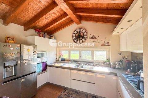 Apartament a Corbetta, Milan, Corbetta - € 325.000 | Ref: Appartamento Signorile via Lamarmora 22, Corbetta - foto 9
