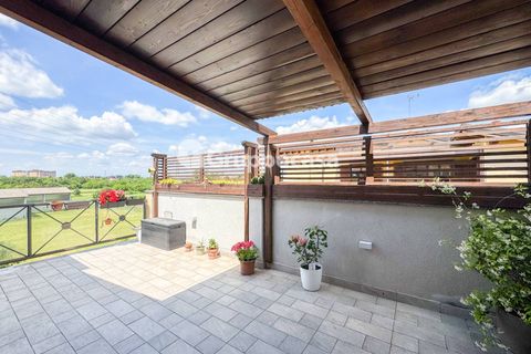 Apartament a Corbetta, Milan, Corbetta - € 325.000 | Ref: Appartamento Signorile via Lamarmora 22, Corbetta - foto 10