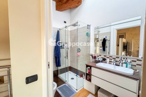 Apartament a Corbetta, Milan, Corbetta - € 325.000 | Ref: Appartamento Signorile via Lamarmora 22, Corbetta - foto 11