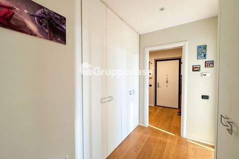 Apartament a Corbetta, Milan, Corbetta - € 325.000 | Ref: Appartamento Signorile via Lamarmora 22, Corbetta - foto 14
