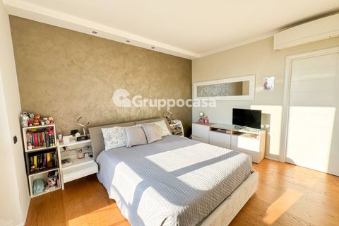 Apartament a Corbetta, Milan, Corbetta - € 325.000 | Ref: Appartamento Signorile via Lamarmora 22, Corbetta - foto 15