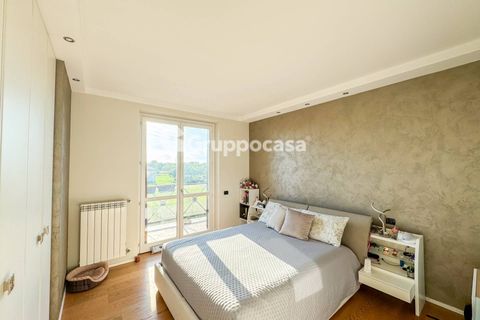 Apartament a Corbetta, Milan, Corbetta - € 325.000 | Ref: Appartamento Signorile via Lamarmora 22, Corbetta - foto 16