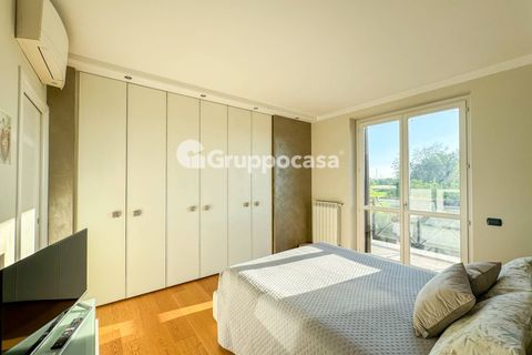 Apartament a Corbetta, Milan, Corbetta - € 325.000 | Ref: Appartamento Signorile via Lamarmora 22, Corbetta - foto 18