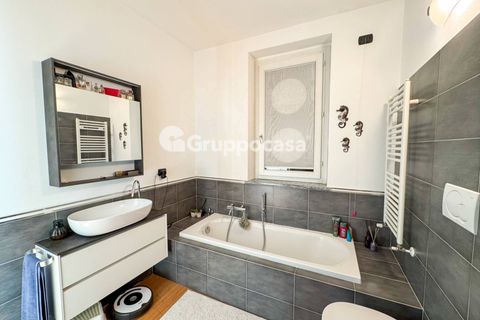 Apartament a Corbetta, Milan, Corbetta - € 325.000 | Ref: Appartamento Signorile via Lamarmora 22, Corbetta - foto 19
