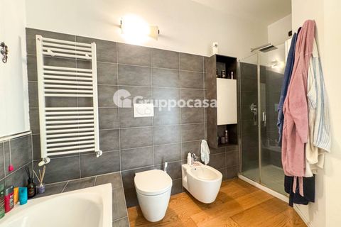 Apartament a Corbetta, Milan, Corbetta - € 325.000 | Ref: Appartamento Signorile via Lamarmora 22, Corbetta - foto 20