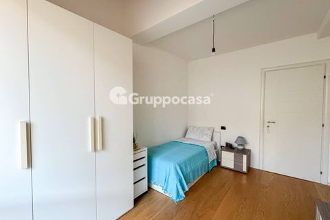 Apartament a Corbetta, Milan, Corbetta - € 325.000 | Ref: Appartamento Signorile via Lamarmora 22, Corbetta - foto 22