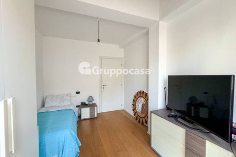 Apartament a Corbetta, Milan, Corbetta - € 325.000 | Ref: Appartamento Signorile via Lamarmora 22, Corbetta - foto 23