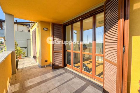 Apartament a Corbetta, Milan, Corbetta - € 325.000 | Ref: Appartamento Signorile via Lamarmora 22, Corbetta - foto 24