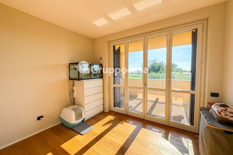 Apartament a Corbetta, Milan, Corbetta - € 325.000 | Ref: Appartamento Signorile via Lamarmora 22, Corbetta - foto 26