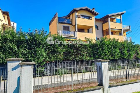 Apartament a Corbetta, Milan, Corbetta - € 325.000 | Ref: Appartamento Signorile via Lamarmora 22, Corbetta - foto 27