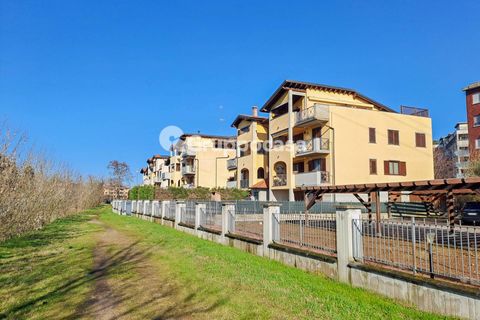 Apartament a Corbetta, Milan, Corbetta - € 325.000 | Ref: Appartamento Signorile via Lamarmora 22, Corbetta - foto 28