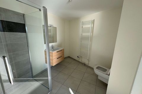Apartament a Laval, Mayenne, Laval - € 449/mes | Ref: 0061954 - foto 4
