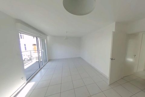 Apartament a Tours, Indre-et-Loire, Tours - € 817/mes | Ref: 0035756 - foto 2