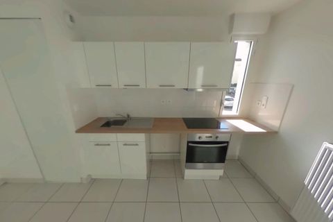 Apartament a Tours, Indre-et-Loire, Tours - € 817/mes | Ref: 0035756 - foto 3