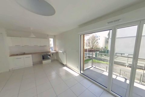 Apartament a Tours, Indre-et-Loire, Tours - € 817/mes | Ref: 0035756 - foto 4
