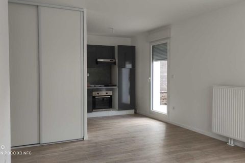 Apartament a Saran, Loiret, Saran - € 649/mes | Ref: 0058006 - foto 2