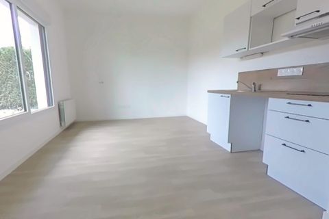 Apartament a Laval, Mayenne, Laval - € 522/mes | Ref: 0069489 - foto 2