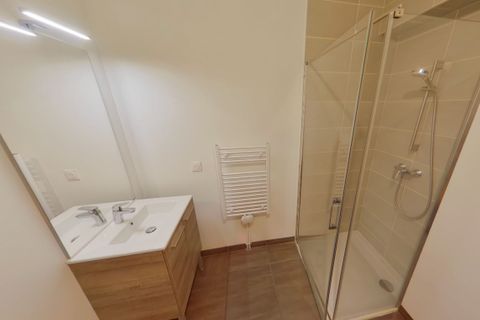 Apartament a Amiens, Somme, Amiens - € 475/mes | Ref: 0048777 - foto 2