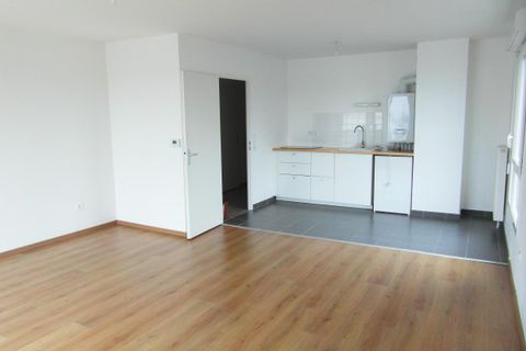 Apartament a Loos, Nord, Loos - € 800/mes | Ref: 0045154 - foto 3
