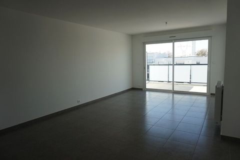 Apartament a Vertou, Loire-Atlantique, Vertou - € 1.021/mes | Ref: 0031974 - foto 2