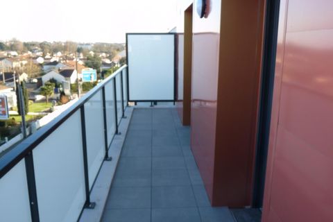 Apartament a Vertou, Loire-Atlantique, Vertou - € 1.021/mes | Ref: 0031974 - foto 7