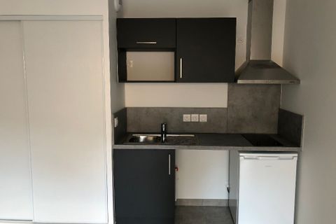 Estudi a Chartres, Eure-et-Loir, Chartres - € 450/mes | Ref: 0038309 - foto 2