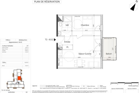 Apartament a Laval, Mayenne, Laval - € 606/mes | Ref: 0068866 - foto 3