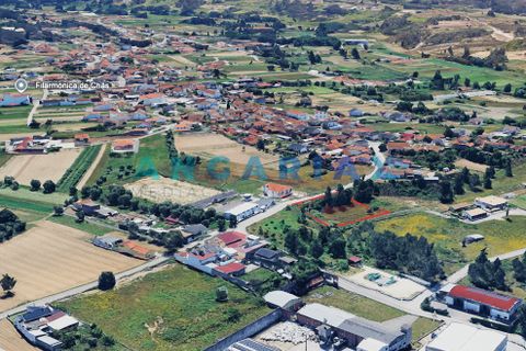 Helårsgrund i Leiria, Leiria, Leiria - € 78.000 | Ref: ANG1538 - foto 2