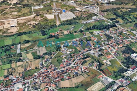Helårsgrund i Leiria, Leiria, Leiria - € 78.000 | Ref: ANG1538 - foto 3