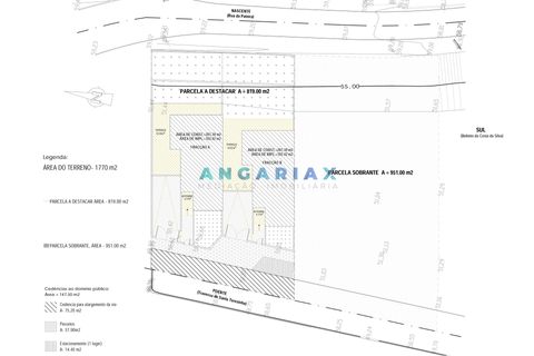 Helårsgrund i Leiria, Leiria, Leiria - € 78.000 | Ref: ANG1538 - foto 10